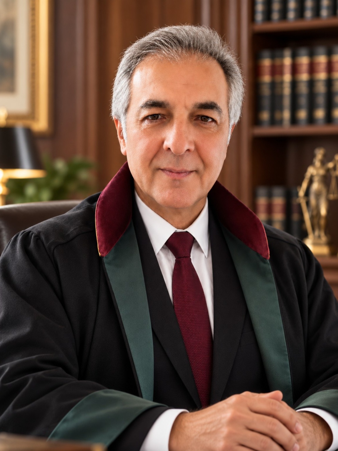وکیل مراد آدار